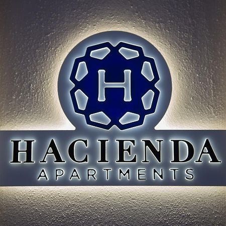 Hacienda Apartments สลีมา ภายนอก รูปภาพ