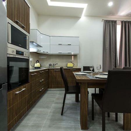 Hacienda Apartments สลีมา ภายนอก รูปภาพ