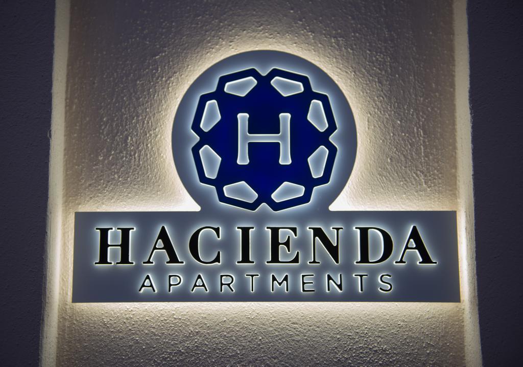 Hacienda Apartments สลีมา ภายนอก รูปภาพ