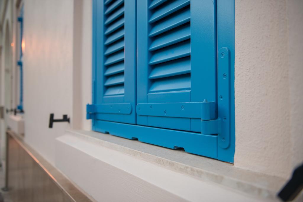 Hacienda Apartments สลีมา ภายนอก รูปภาพ