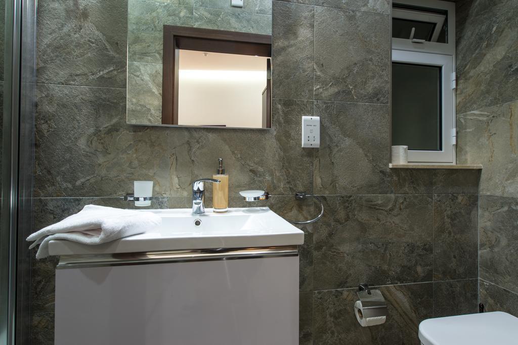 Hacienda Apartments สลีมา ภายนอก รูปภาพ