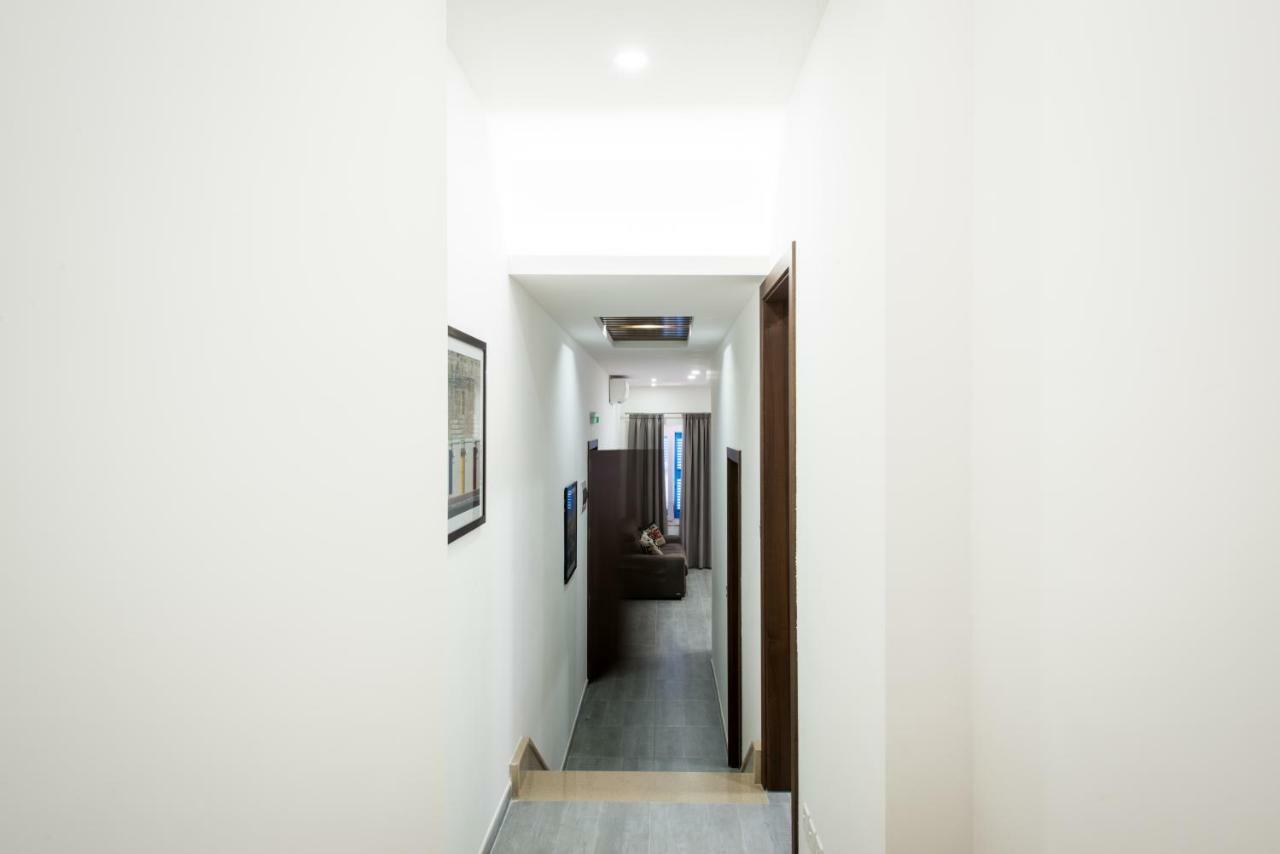Hacienda Apartments สลีมา ภายนอก รูปภาพ