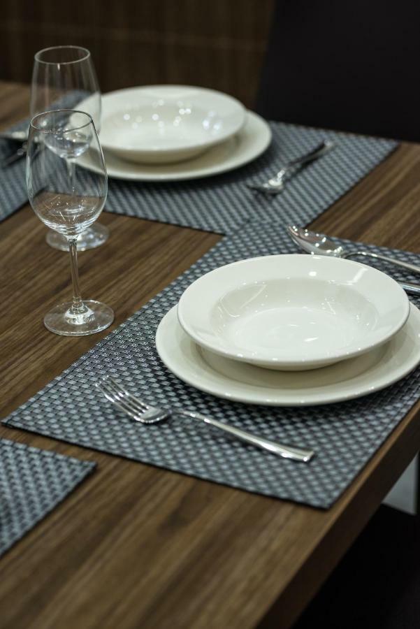 Hacienda Apartments สลีมา ภายนอก รูปภาพ