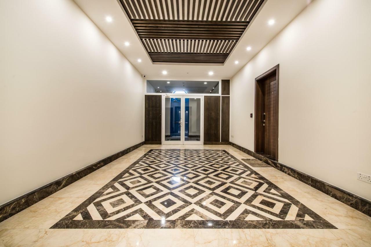 Hacienda Apartments สลีมา ภายนอก รูปภาพ