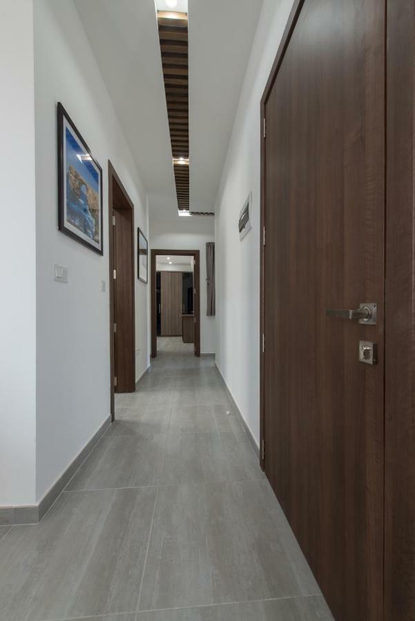 Hacienda Apartments สลีมา ภายนอก รูปภาพ